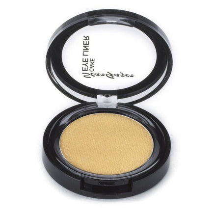 Stargazer CAKE Eye Liner Pressed Powder Eyeliner Long Lasting highly pigmented Gold Health & Beauty:Make-Up:Eyes:Eyeliner eyeliner eyes galaxy makeup