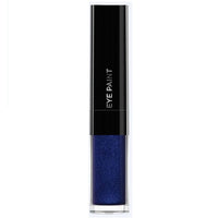 L'Oreal Paris Infallible Eye Paint Liquid Eyeshadow Colour Over The Blue 204 - deep blue Health & Beauty:Make-Up:Eyes:Eye Shadow eyes eyeshadow galaxy makeup