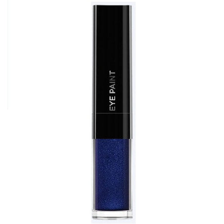 L'Oreal Paris Infallible Eye Paint Liquid Eyeshadow Colour Over The Blue 204 - deep blue Health & Beauty:Make-Up:Eyes:Eye Shadow eyes eyeshadow galaxy makeup