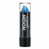 Cosmic Moon Metallic Lipsticks Blue Health & Beauty:Make-Up:Lips:Lipstick fancy galaxy lips makeup metallic
