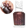 Essie Nail Polish Lacquer 13.5ml 694 Wicked Fierce - blackened red Health & Beauty:Nail Care, Manicure & Pedicure:Nail Polish & Powders:Nail Polish nail polish nails