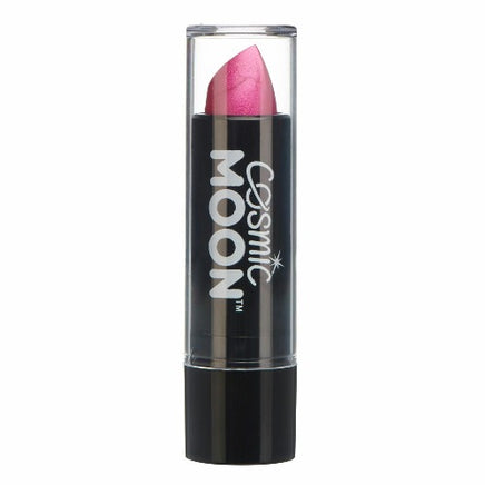 Cosmic Moon Metallic Lipsticks Pink Health & Beauty:Make-Up:Lips:Lipstick fancy galaxy lips makeup metallic