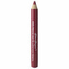 Stargazer Kiss Proof Matte Lipstick Pencil & Sharpener Long Lasting Deep colour 8 Red Wine Health & Beauty:Make-Up:Lips:Lipstick lips makeup