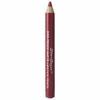 Stargazer Kiss Proof Matte Lipstick Pencil & Sharpener Long Lasting Deep colour 8 Red Wine Health & Beauty:Make-Up:Lips:Lipstick galaxy lips lipstick makeup