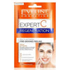 Eveline Expert C Regeneration Multi-vitamin 3-in-1 fine grain peel Face Mask Health & Beauty:Skin Care:Skin Masks face care skin