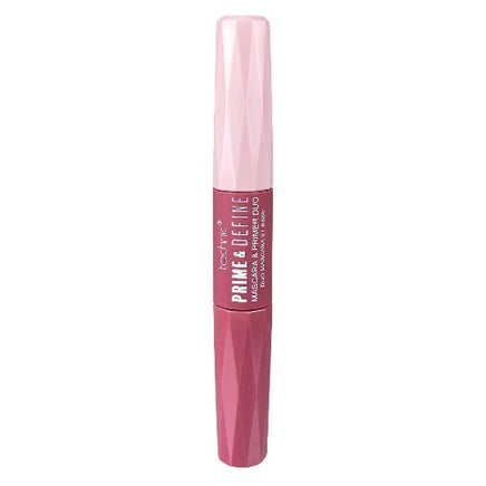 Technic Prime & Define Black Mascara And EyeLash Primer Duo Health & Beauty:Make-Up:Eyes:Mascara eyes galaxy makeup mascara