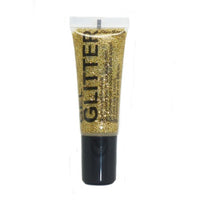 Stargazer GEL GLITTER Eyeshadow Face Body Lip Festival Party Makeup Gold glitter Health & Beauty:Make-Up:Eyes:Eye Shadow fancy galaxy glitter makeup stars