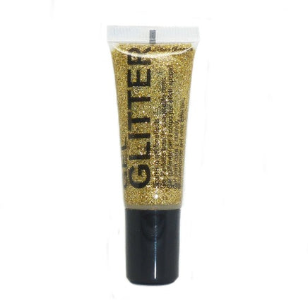 Stargazer GEL GLITTER Eyeshadow Face Body Lip Festival Party Makeup Gold glitter Health & Beauty:Make-Up:Eyes:Eye Shadow fancy galaxy glitter makeup stars