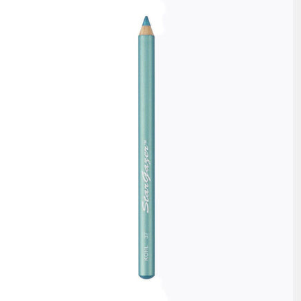 Stargazer SOFT Eyeliner / Lip Liner Pencil 37 Blue Health & Beauty:Make-Up:Eyes:Eyeliner eyeliner eyes galaxy makeup