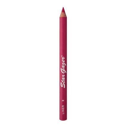 Stargazer Eyeliner Eye Lip Liner Pencil Eye catching colours 9. Pink Health & Beauty:Make-Up:Eyes:Eyeliner eyeliner eyes galaxy lip liner lips makeup