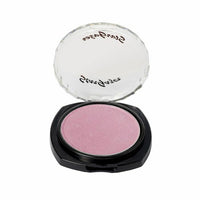 Stargazer pressed powder Eye Shadow in Matte Satin or Shimmer Finish Pink - satin finish Health & Beauty:Make-Up:Eyes:Eye Shadow eyes eyeshadow galaxy makeup