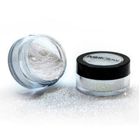 Cosmetic Loose GLITTER Shaker for Face and Body White Health & Beauty:Make-Up:Eyes:Eye Shadow fancy glitter makeup stars