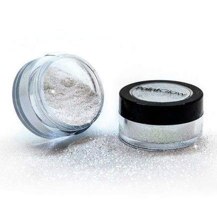 Cosmetic Loose GLITTER Shaker for Face and Body White Health & Beauty:Make-Up:Eyes:Eye Shadow fancy galaxy glitter makeup stars