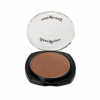 Stargazer pressed powder Eye Shadow in Matte Satin or Shimmer Finish Glow Tan - satin finish Health & Beauty:Make-Up:Eyes:Eye Shadow eyes eyeshadow galaxy makeup