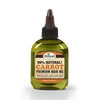 Difeel Natural Premium Hair Oil Carrot Oil Health & Beauty:Hair Care & Styling:Treatments, Oils & Protectors hair hair care