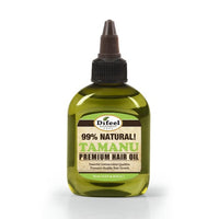 Difeel Natural Premium Hair Oil Tamanu Oil Health & Beauty:Hair Care & Styling:Treatments, Oils & Protectors hair hair care