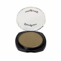 Stargazer pressed powder Eye Shadow in Matte Satin or Shimmer Finish Khaki - shimmer finish Health & Beauty:Make-Up:Eyes:Eye Shadow eyes eyeshadow galaxy makeup