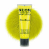 Stargazer Neon Hair Gel Bright Colour Temporary Dye Paint Wash out instantly Neon Yellow Health & Beauty:Hair Care & Styling:Hair Colourants fancy hair hair styling