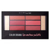 Maybelline Color Drama Lip Contour Palette Prime, line, colour and highlight Blushed Bombshell 02 Health & Beauty:Make-Up:Lips:Lipstick lips makeup