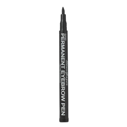 Stargazer Semi-Permanent Eyebrow Pen Shaping Definer Long lasting Waterproof 1 Black Health & Beauty:Make-Up:Eyes:Eyebrow Liner & Definition brow pencil brows eyes galaxy makeup