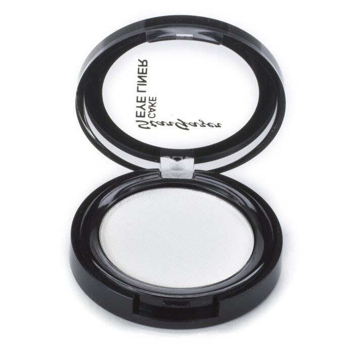 Stargazer CAKE Eye Liner Pressed Powder Eyeliner Long Lasting highly pigmented White Health & Beauty:Make-Up:Eyes:Eyeliner eyeliner eyes galaxy makeup