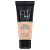 Maybelline FIT ME! Matte & Poreless Foundation Normal to Oily Skin 30ml 095 Fair Porcelain Health & Beauty:Make-Up:Face:Foundation base face foundation galaxy makeup