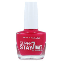 Maybelline SuperStay 7 Days Nail Polish Gel Effect Long Wearing Colour 916 Ripe Fuchsia Health & Beauty:Nail Care, Manicure & Pedicure:Nail Polish & Powders:Nail Polish galaxy nail polish nails polish