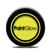 Cosmetic Loose GLITTER Shaker for Face and Body Sherbet Lemon (Yellow) Health & Beauty:Make-Up:Eyes:Eye Shadow fancy glitter makeup stars