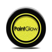 Cosmetic Loose GLITTER Shaker for Face and Body Sherbet Lemon (Yellow) Health & Beauty:Make-Up:Eyes:Eye Shadow fancy galaxy glitter makeup stars
