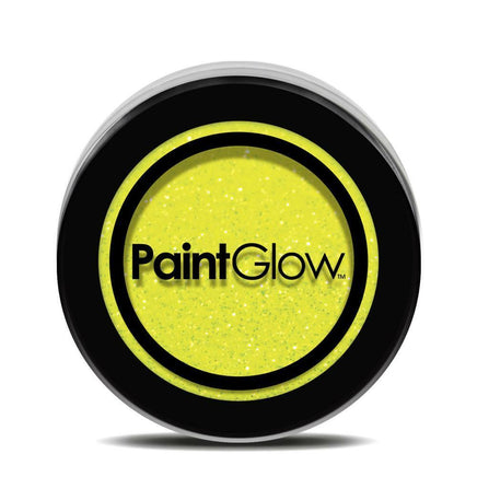 Cosmetic Loose GLITTER Shaker for Face and Body Sherbet Lemon (Yellow) Health & Beauty:Make-Up:Eyes:Eye Shadow fancy galaxy glitter makeup stars