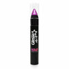 GLITTER Painting Art Stick Face Body Eyes Lips Pencil Party Fancy Dress Makeup Magenta Holographic Health & Beauty:Make-Up:Eyes:Eye Shadow eyeliner eyes eyeshadow face paint fancy galaxy glitter makeup stars