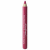 Stargazer Kiss Proof Matte Lipstick Pencil & Sharpener Long Lasting Deep colour 7 Mulberry Pink Health & Beauty:Make-Up:Lips:Lipstick lips makeup