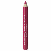 Stargazer Kiss Proof Matte Lipstick Pencil & Sharpener Long Lasting Deep colour 7 Mulberry Pink Health & Beauty:Make-Up:Lips:Lipstick galaxy lips lipstick makeup