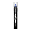 Painting Art Sticks Face Body Crayons Fancy Dress Party Makeup Safe for Kids Royal Blue Paintglow Stick Health & Beauty:Make-Up:Eyes:Eye Shadow fancy