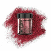 Stargazer Cosmetic Loose GLITTER Shaker for Face Body Hair Nail Eyes Lips Red Health & Beauty:Make-Up:Eyes:Eye Shadow fancy galaxy glitter makeup stars