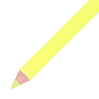 Saffron NEON KOHL Eyeliner Lip liner Pencils Soft Bright Party Makeup Face Paint Neon YELLOW Health & Beauty:Make-Up:Eyes:Eyeliner eyeliner eyes galaxy makeup neons
