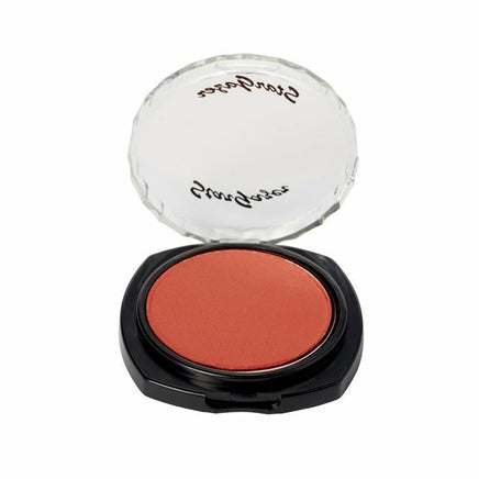 Stargazer pressed powder Eye Shadow in Matte Satin or Shimmer Finish Red - matte finish Health & Beauty:Make-Up:Eyes:Eye Shadow eyes eyeshadow galaxy makeup