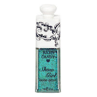 Hard Candy Show Girl Loose GLITTER with brush Eyeshadow Face Body Nail Art Green - 006 Casino Health & Beauty:Make-Up:Eyes:Eye Shadow eyes eyeshadow fancy galaxy glitter makeup stars