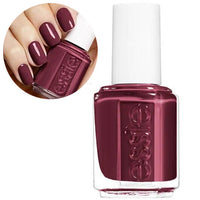Essie Nail Polish Lacquer 13.5ml 42 Angora Cardi - deep dusty rose Health & Beauty:Nail Care, Manicure & Pedicure:Nail Polish & Powders:Nail Polish galaxy nail polish nails polish