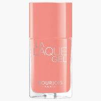 Bourjois La Laque Gel Nail Polish 14 Pink pocket Health & Beauty:Nail Care, Manicure & Pedicure:Nail Polish & Powders:Nail Polish nail polish nails