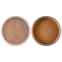 Technic Mineral Loose Face Powder Foundation Lightweight Suitable for Vegans Honey Health & Beauty:Make-Up:Face:Foundation face foundation makeup powder