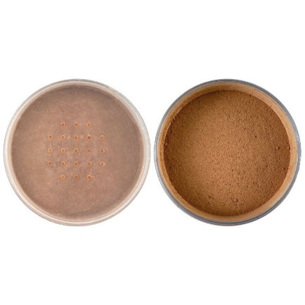 Technic Mineral Loose Face Powder Foundation Lightweight Suitable for Vegans Honey Health & Beauty:Make-Up:Face:Foundation face galaxy makeup powder