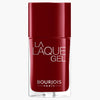 Bourjois La Laque Gel Nail Polish 8 Cherry d'amour - dark red Health & Beauty:Nail Care, Manicure & Pedicure:Nail Polish & Powders:Nail Polish nail polish nails