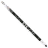 Technic Eyeliner & Smudger BLACK Pencil with Sharpener Soft Health & Beauty:Make-Up:Eyes:Eyeliner eyeliner eyes galaxy makeup