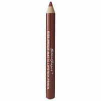 Stargazer Kiss Proof Matte Lipstick Pencil & Sharpener Long Lasting Deep colour 2 Brown Health & Beauty:Make-Up:Lips:Lipstick galaxy lips lipstick makeup