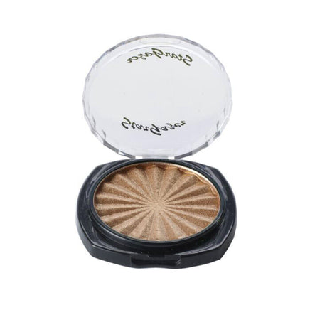 Stargazer Star Pearl Eyeshadow Highly Pigmented Metallic Shine Finish Groovy gold Health & Beauty:Make-Up:Eyes:Eye Shadow eyes eyeshadow galaxy makeup