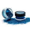 Cosmetic Loose GLITTER Shaker for Face and Body Blue Health & Beauty:Make-Up:Eyes:Eye Shadow fancy glitter makeup stars