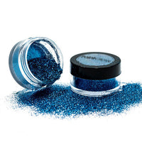Cosmetic Loose GLITTER Shaker for Face and Body Blue Health & Beauty:Make-Up:Eyes:Eye Shadow fancy galaxy glitter makeup stars