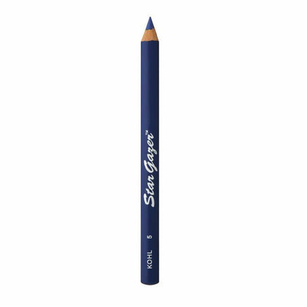 Stargazer Eyeliner Eye Lip Liner Pencil Eye catching colours 5. Navy Blue Health & Beauty:Make-Up:Eyes:Eyeliner eyeliner eyes galaxy lip liner lips makeup