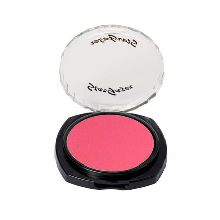 Stargazer pressed powder Eye Shadow in Matte Satin or Shimmer Finish Flamingo - matte finish Health & Beauty:Make-Up:Eyes:Eye Shadow eyes eyeshadow galaxy makeup